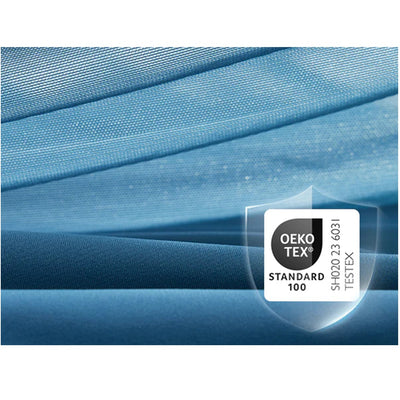Sutiã de Amamentação Esportivo Momcozy Black - Certificação OEKOTEX STANDARD 100